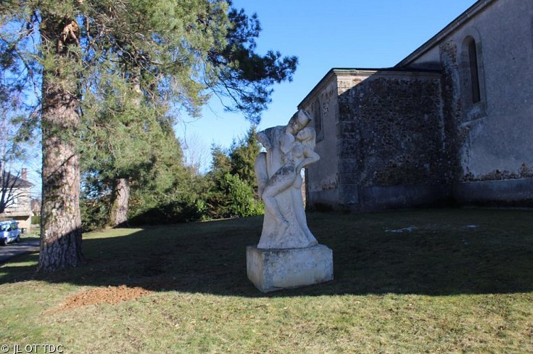 image du object