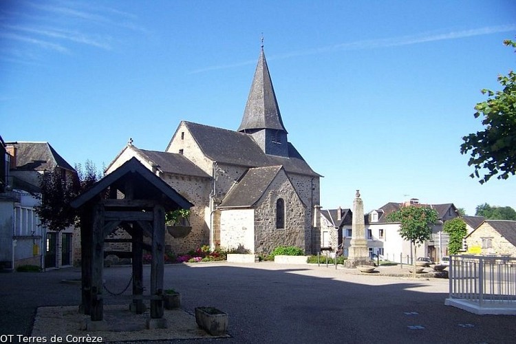 image du object