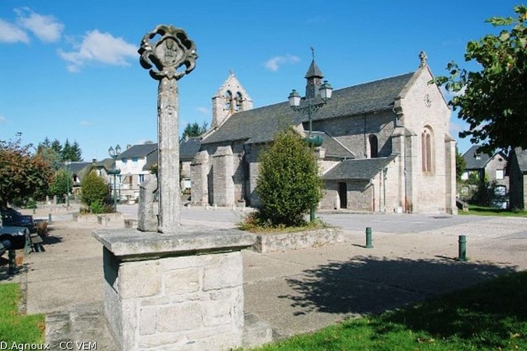 image du object