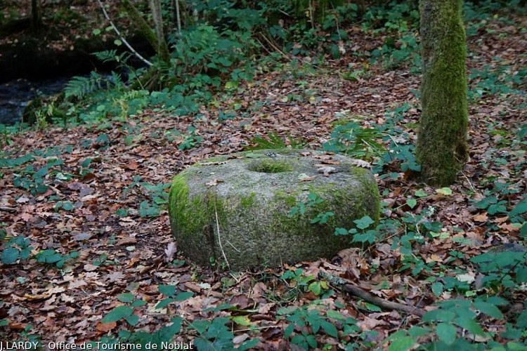 image du object