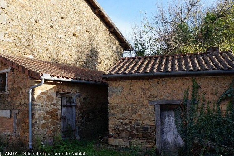 Boucle du Parleur