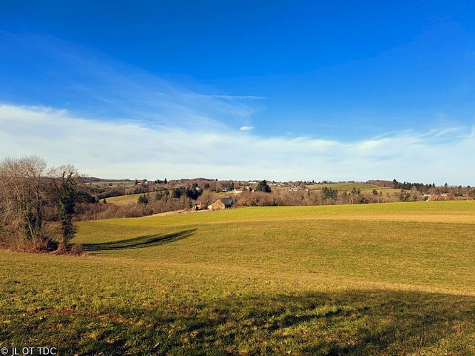 Point de vue