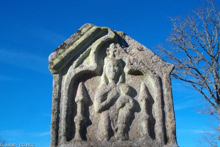 Croix du mouton
