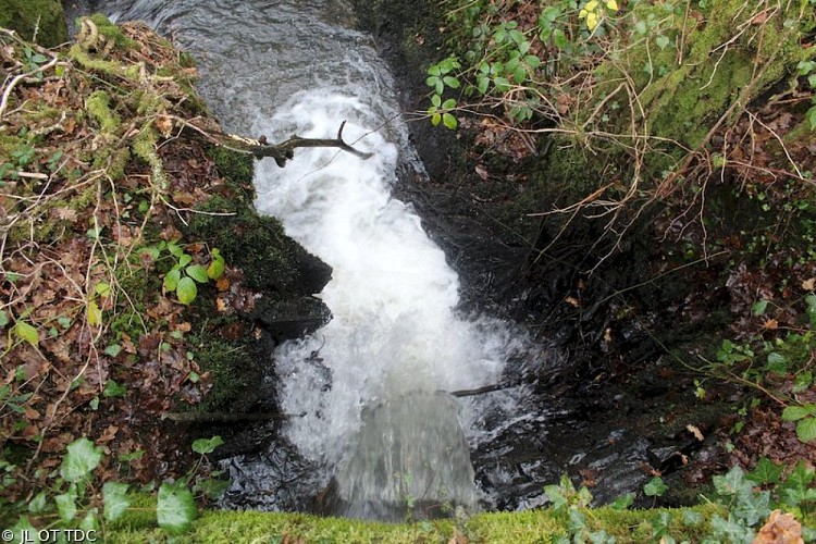 Moulin de Lignac