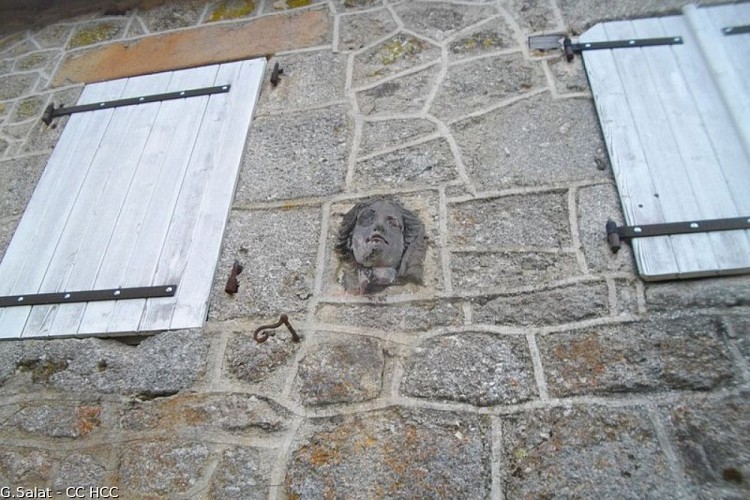 image du object