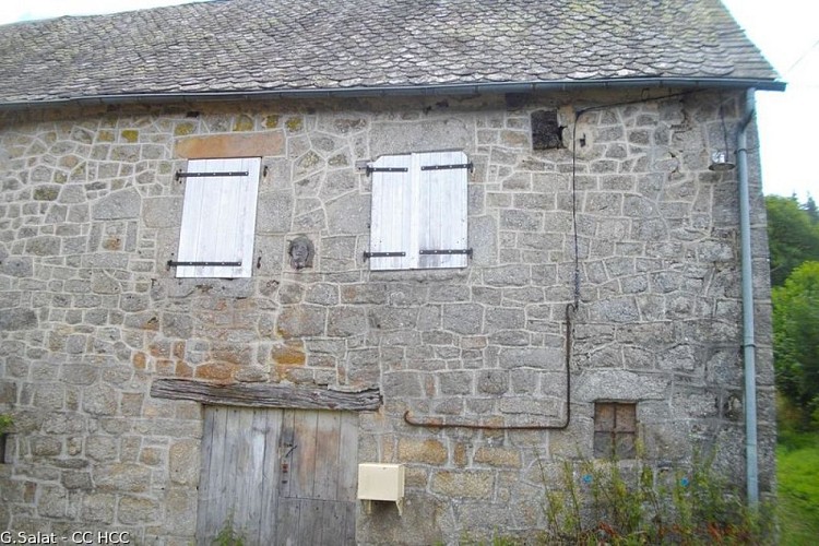Sainte-Marie