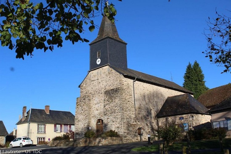 Eglise