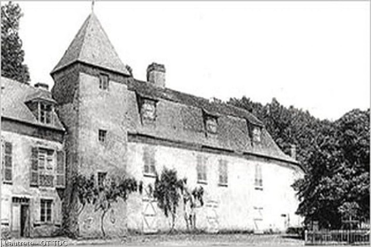 image du object