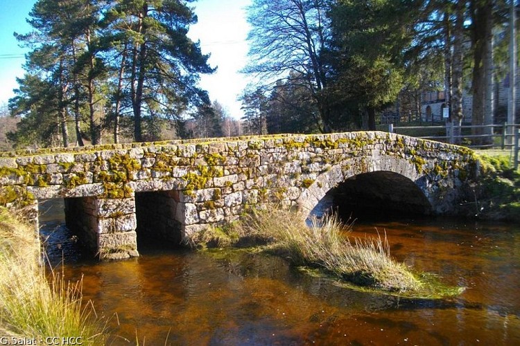 La Vienne