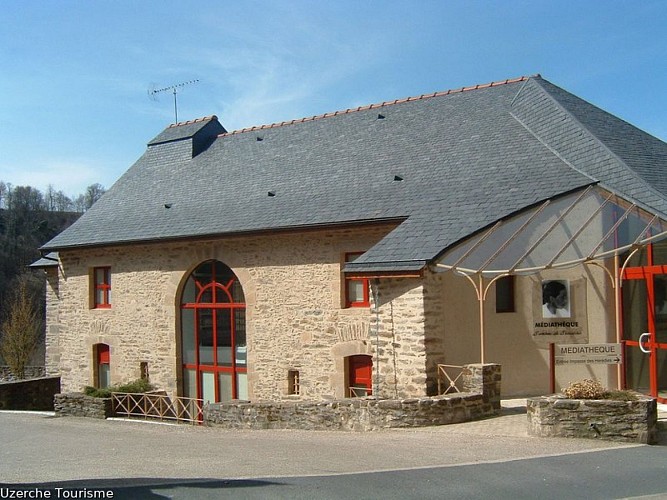 image du object