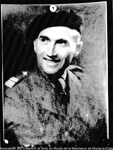 Charles Gaumondie