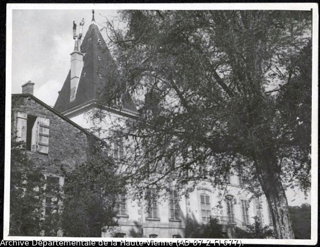 image du object