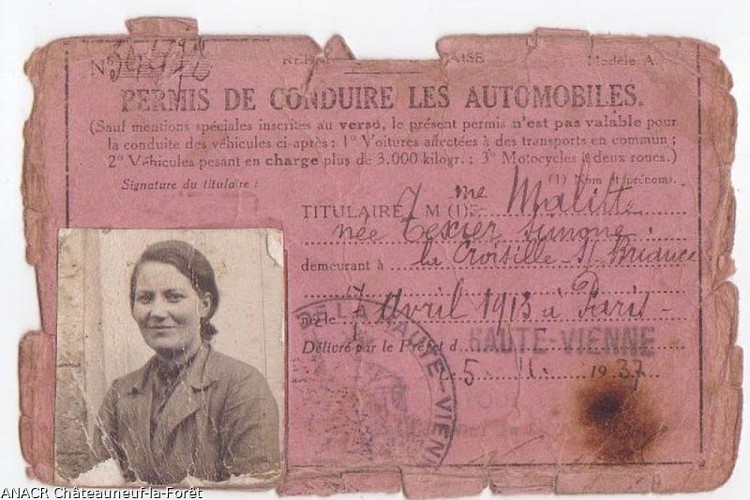 image du object