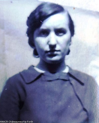 Anna RIBIÉRAS