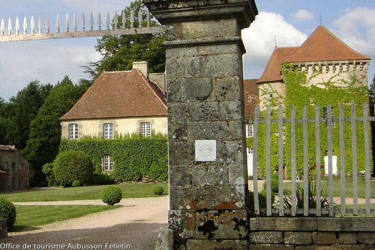 image du object
