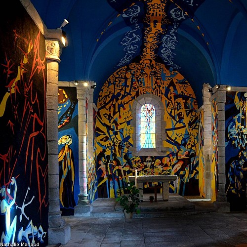 Eglise de Sous-Parsat