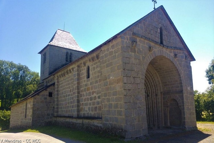 Eglise