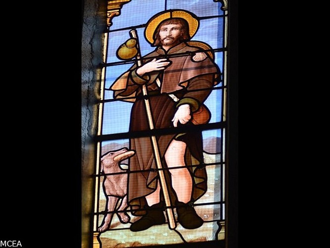 St Roch