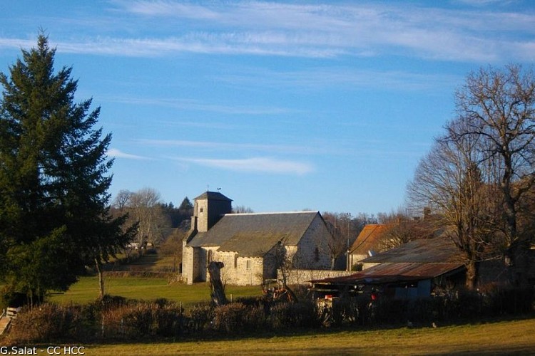 image du object