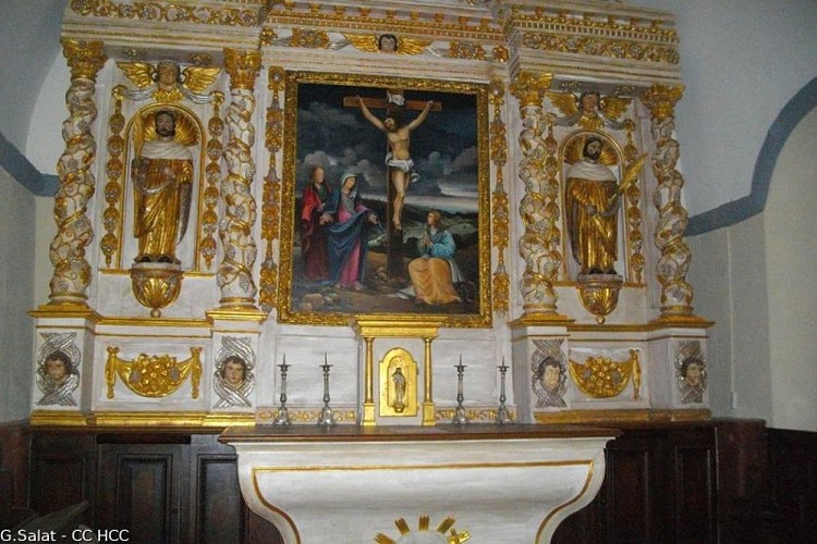 Rétable
