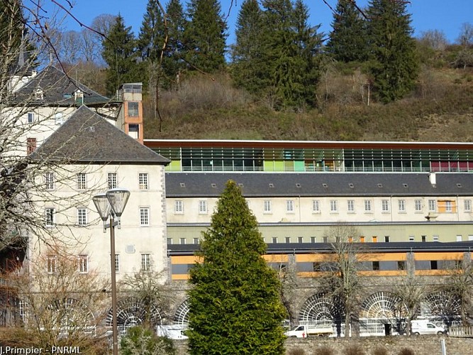Site de la Celette