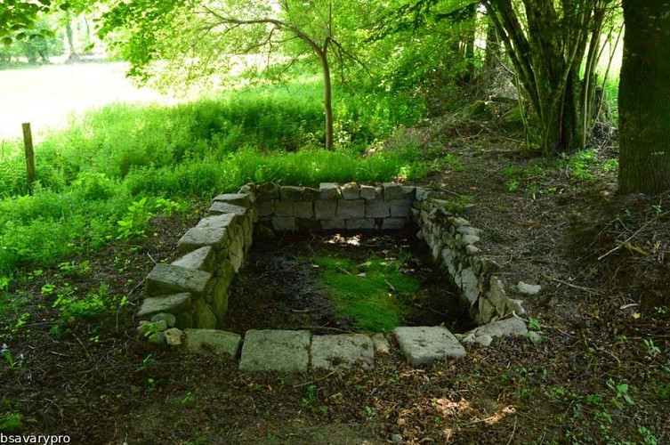 Lavoir
