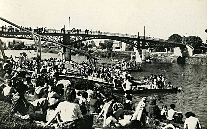 Image du circuit