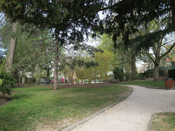 Image du circuit