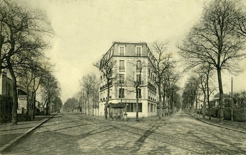 Image du circuit