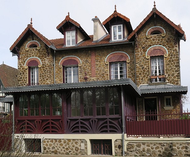 Image du circuit