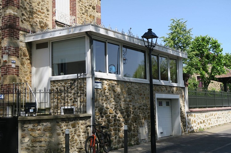 Les vide-bouteilles
