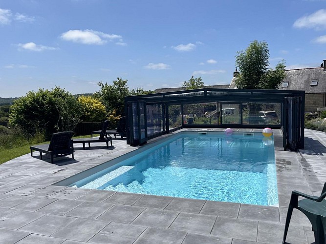 Le Pressoir