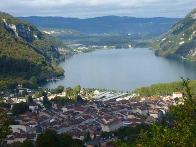Randonnée des 3 lacs