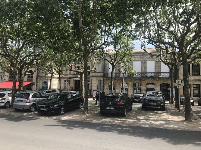 image du object