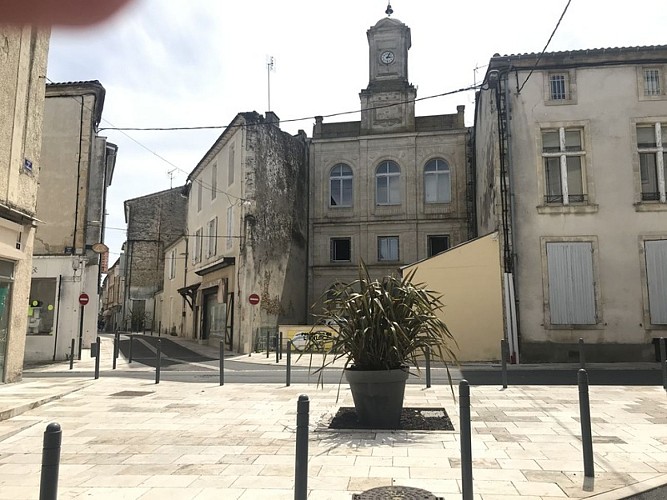 image du object