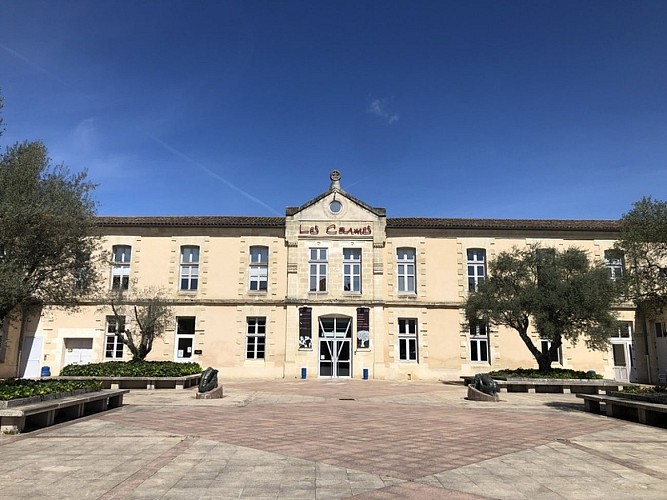 image du object
