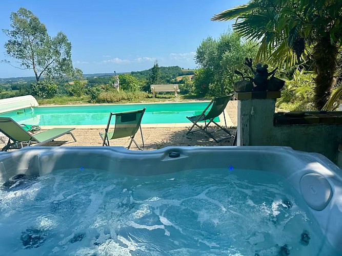 Aydie chambre d'hôtes Aci qu emplaa @ Thiesse (17)