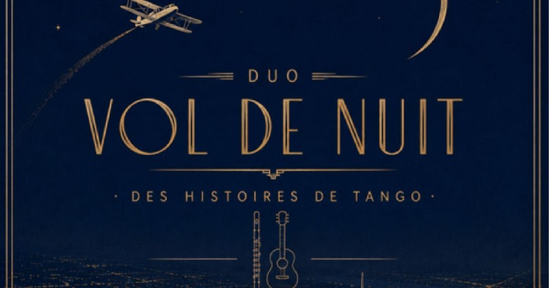 DUO VOL DE NUIT