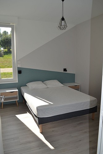 Chambre 1