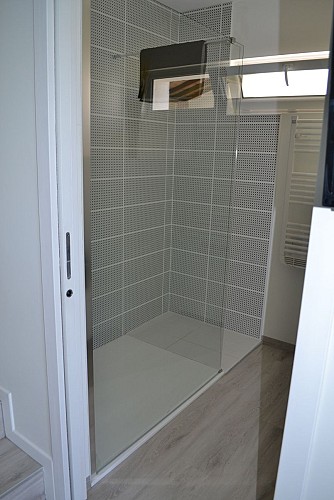 Douche Italienne 1