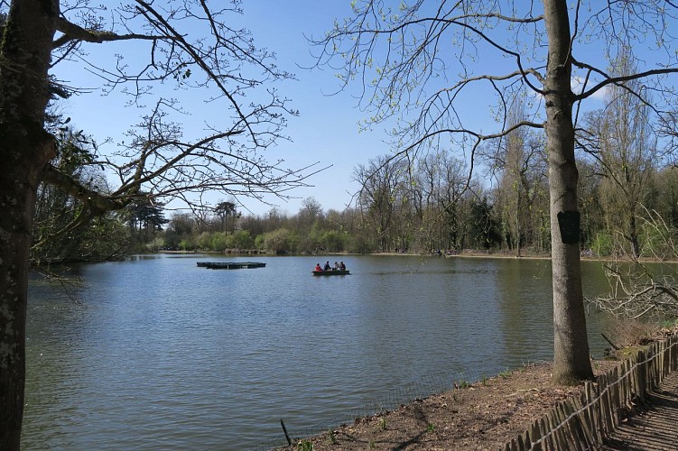 Image du circuit