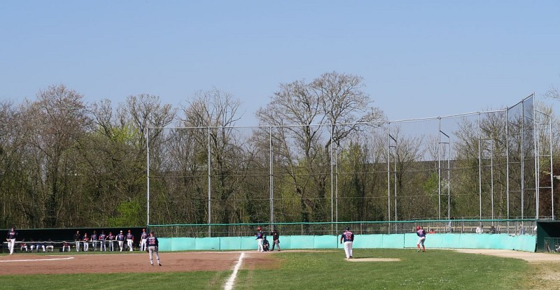 Image du circuit