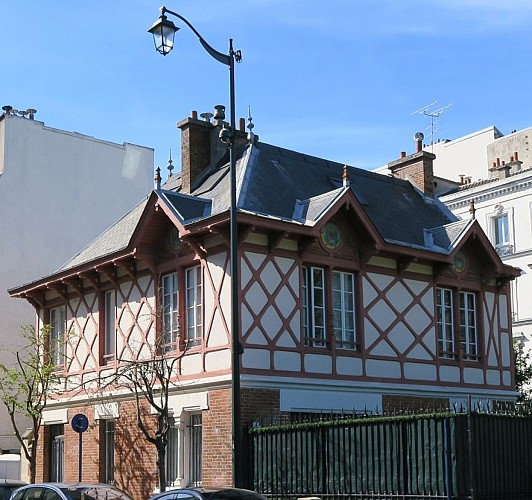 Image du circuit