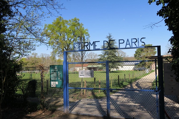 Image du circuit