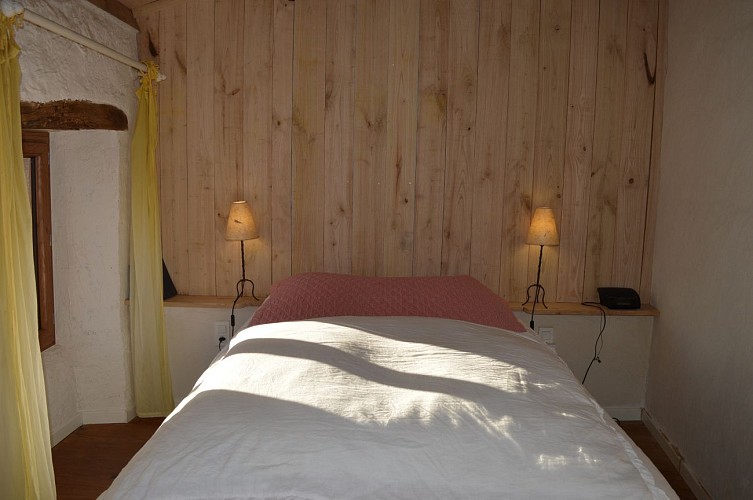 "Le petit jardin" Horseback Riding Lodge