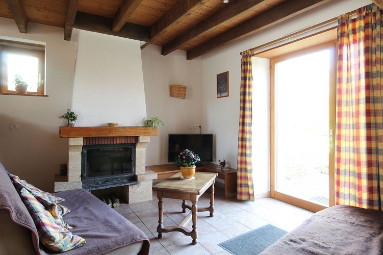 La Périnelle