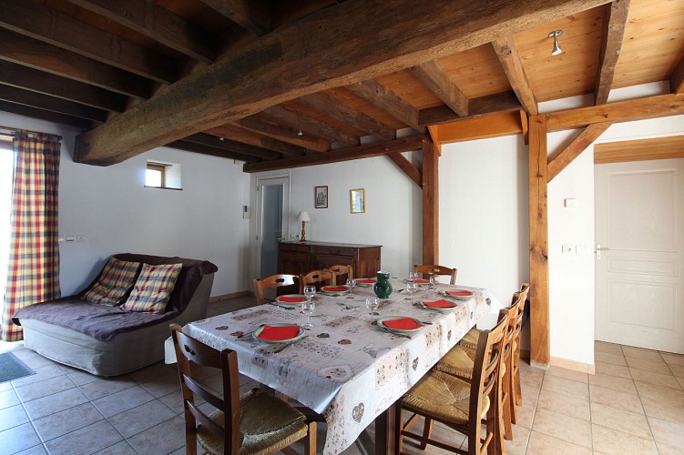 La Périnelle