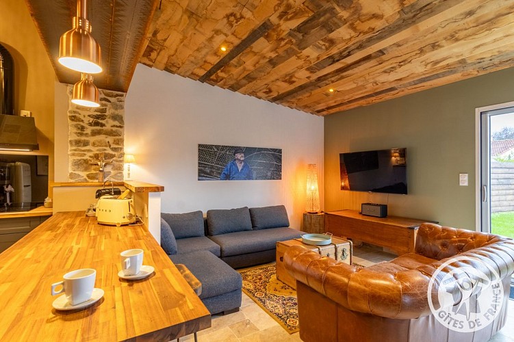 LE CHAI DES POILANES