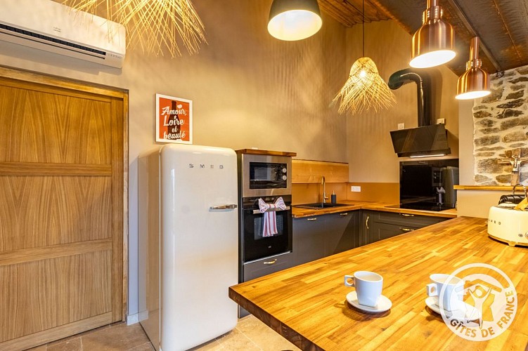 LE CHAI DES POILANES