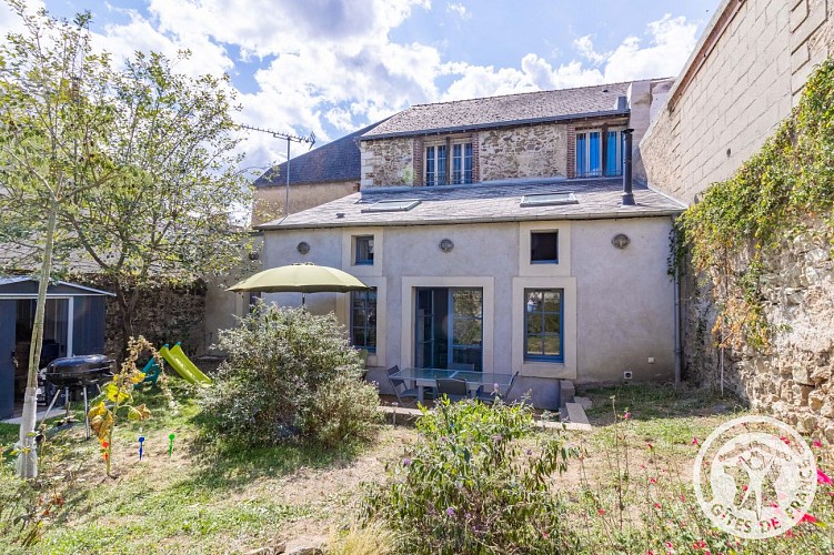 L'Echappée Belle